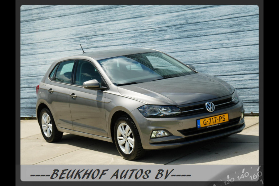 Volkswagen Polo 1.0 TSI Carplay Airco Clima Velgen Nav Cruis