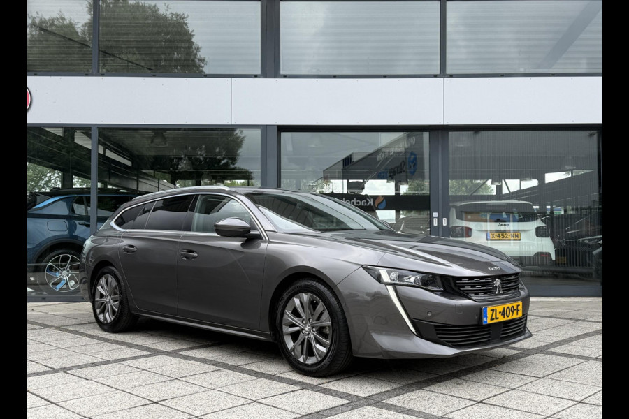 Peugeot 508 SW 1.5 Aut. BlueHDI Allure | Navi | Camera | CarPlay |