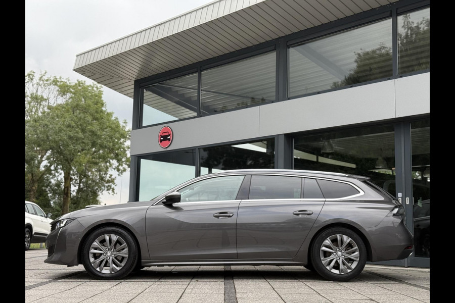 Peugeot 508 SW 1.5 Aut. BlueHDI Allure | Navi | Camera | CarPlay |