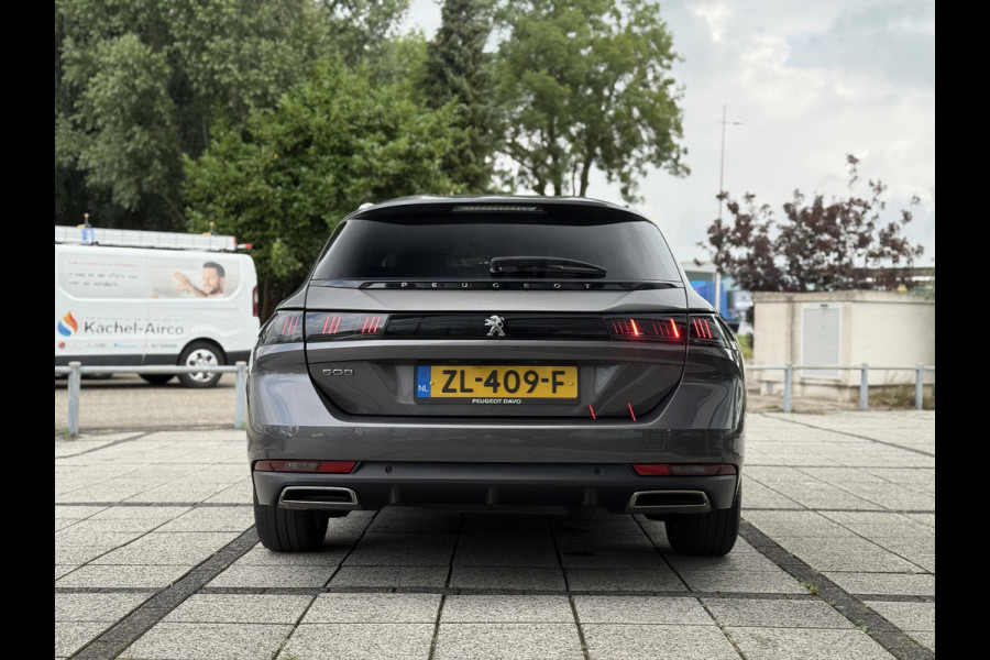 Peugeot 508 SW 1.5 Aut. BlueHDI Allure | Navi | Camera | CarPlay |