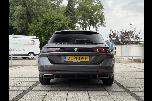 Peugeot 508 SW 1.5 Aut. BlueHDI Allure | Navi | Camera | CarPlay |