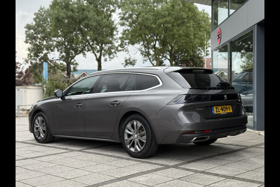 Peugeot 508 SW 1.5 Aut. BlueHDI Allure | Navi | Camera | CarPlay |