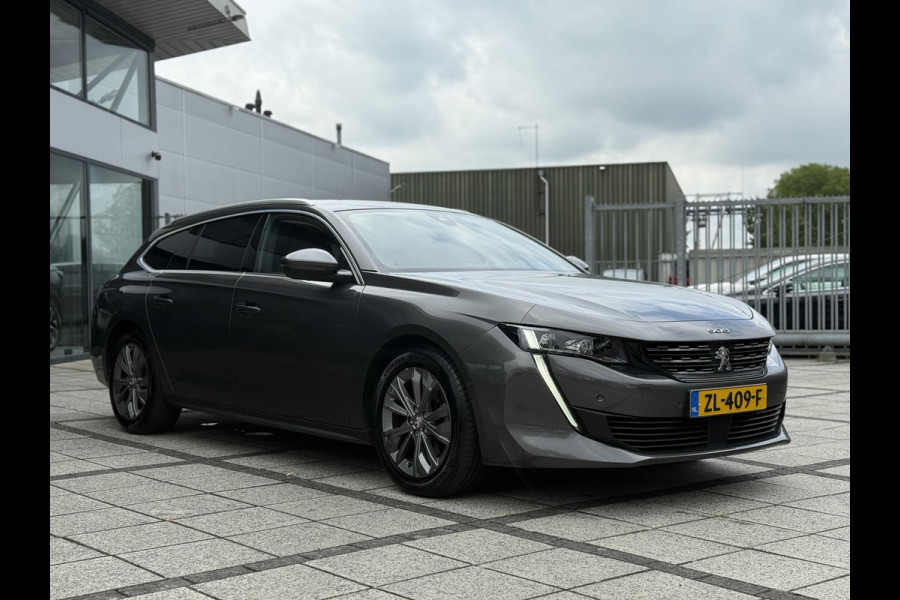 Peugeot 508 SW 1.5 Aut. BlueHDI Allure | Navi | Camera | CarPlay |