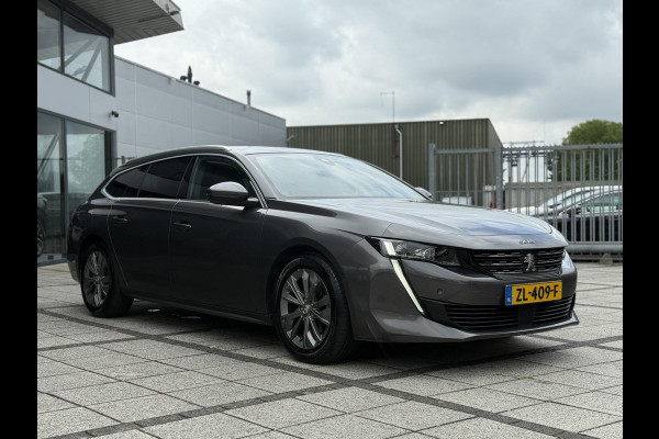 Peugeot 508 SW 1.5 Aut. BlueHDI Allure | Navi | Camera | CarPlay |