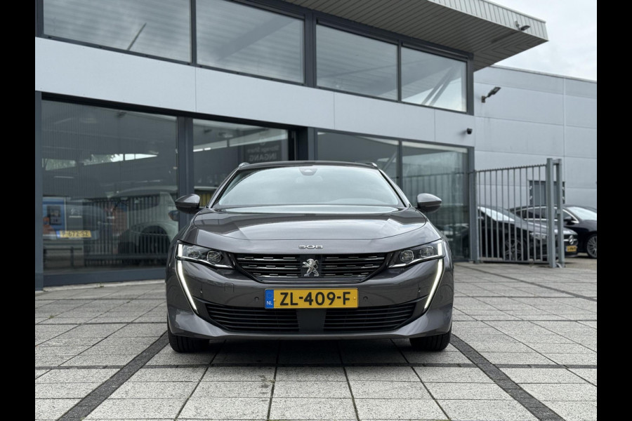 Peugeot 508 SW 1.5 Aut. BlueHDI Allure | Navi | Camera | CarPlay |