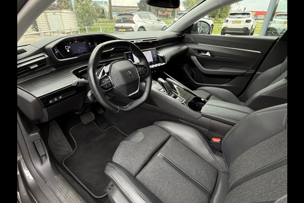 Peugeot 508 SW 1.5 Aut. BlueHDI Allure | Navi | Camera | CarPlay |