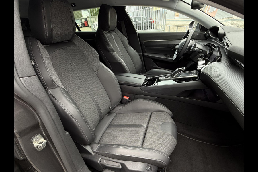 Peugeot 508 SW 1.5 Aut. BlueHDI Allure | Navi | Camera | CarPlay |