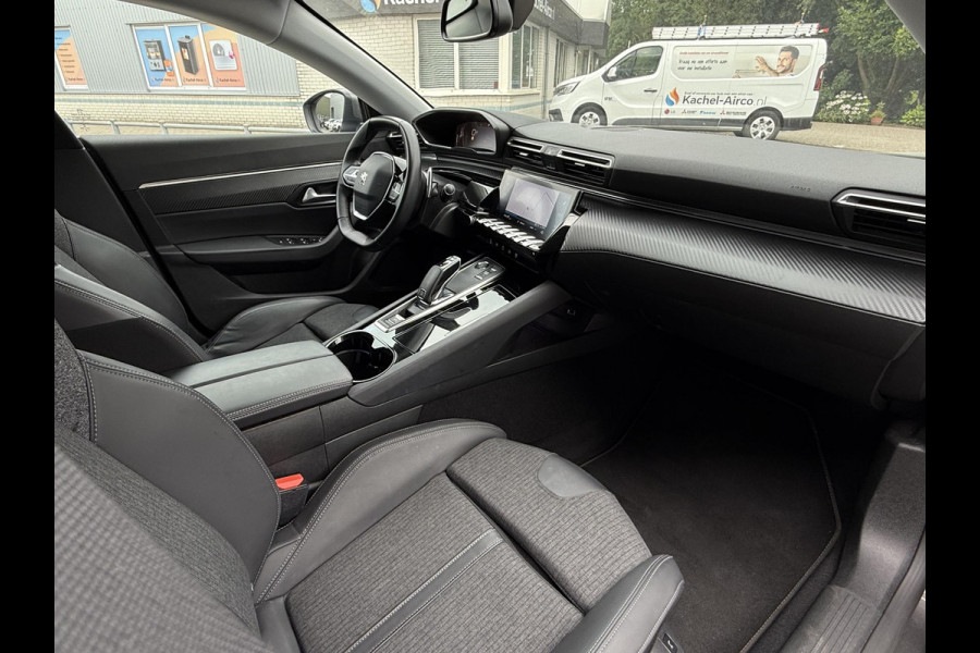 Peugeot 508 SW 1.5 Aut. BlueHDI Allure | Navi | Camera | CarPlay |