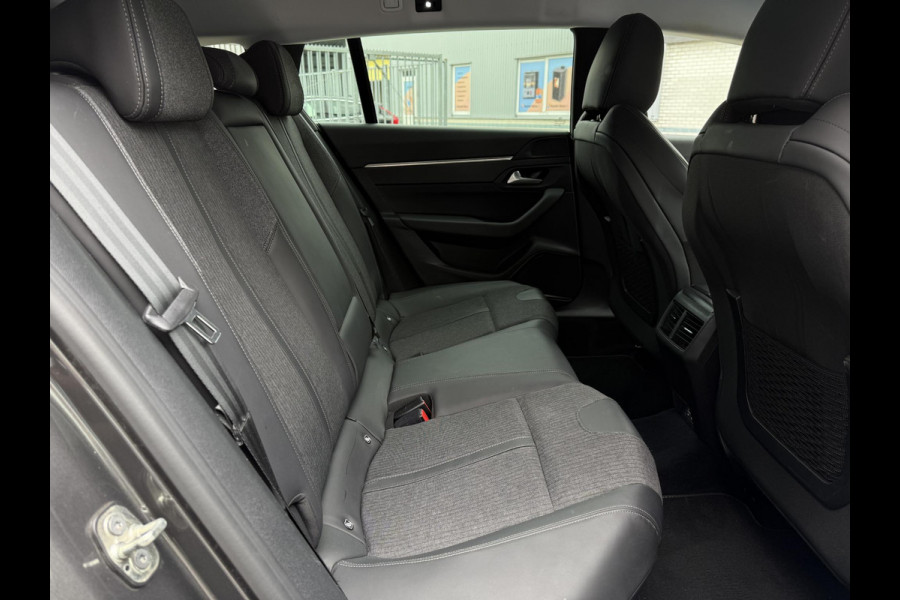 Peugeot 508 SW 1.5 Aut. BlueHDI Allure | Navi | Camera | CarPlay |