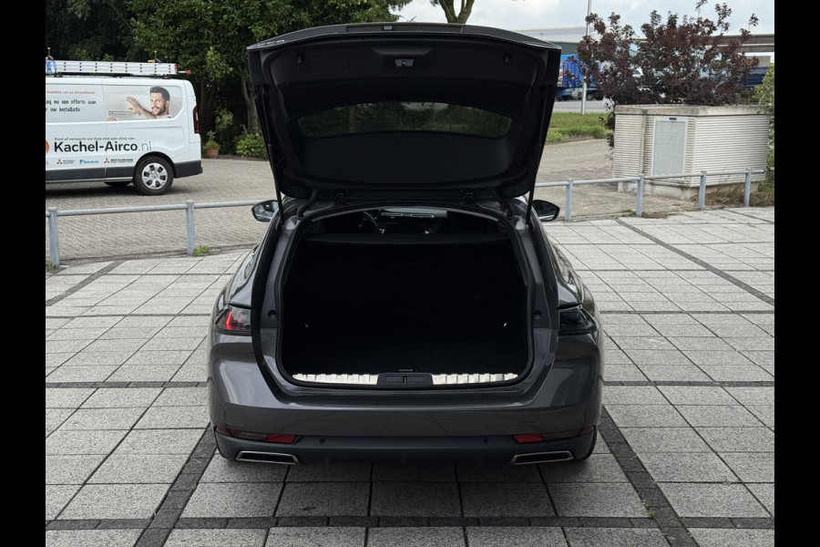 Peugeot 508 SW 1.5 Aut. BlueHDI Allure | Navi | Camera | CarPlay |