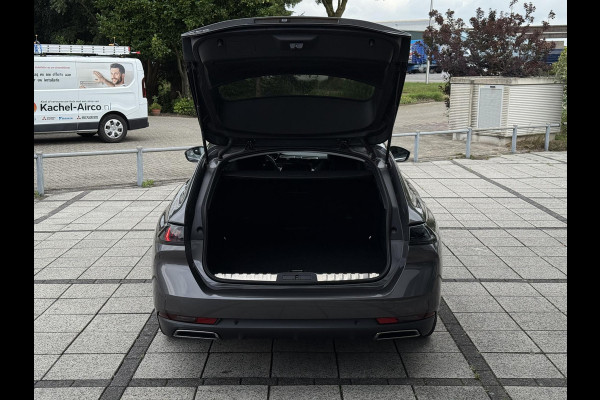 Peugeot 508 SW 1.5 Aut. BlueHDI Allure | Navi | Camera | CarPlay |