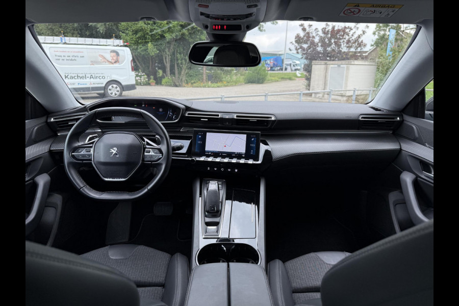 Peugeot 508 SW 1.5 Aut. BlueHDI Allure | Navi | Camera | CarPlay |