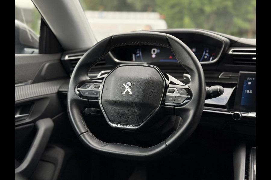 Peugeot 508 SW 1.5 Aut. BlueHDI Allure | Navi | Camera | CarPlay |