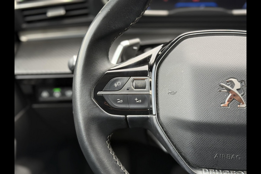 Peugeot 508 SW 1.5 Aut. BlueHDI Allure | Navi | Camera | CarPlay |