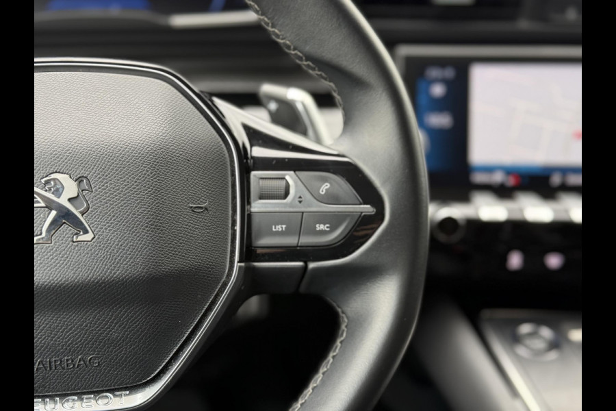 Peugeot 508 SW 1.5 Aut. BlueHDI Allure | Navi | Camera | CarPlay |