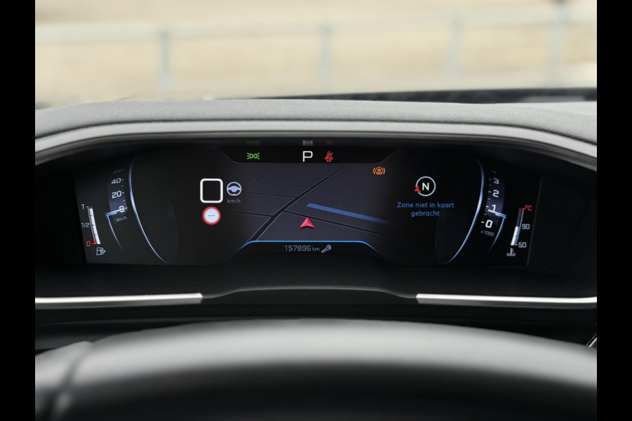 Peugeot 508 SW 1.5 Aut. BlueHDI Allure | Navi | Camera | CarPlay |