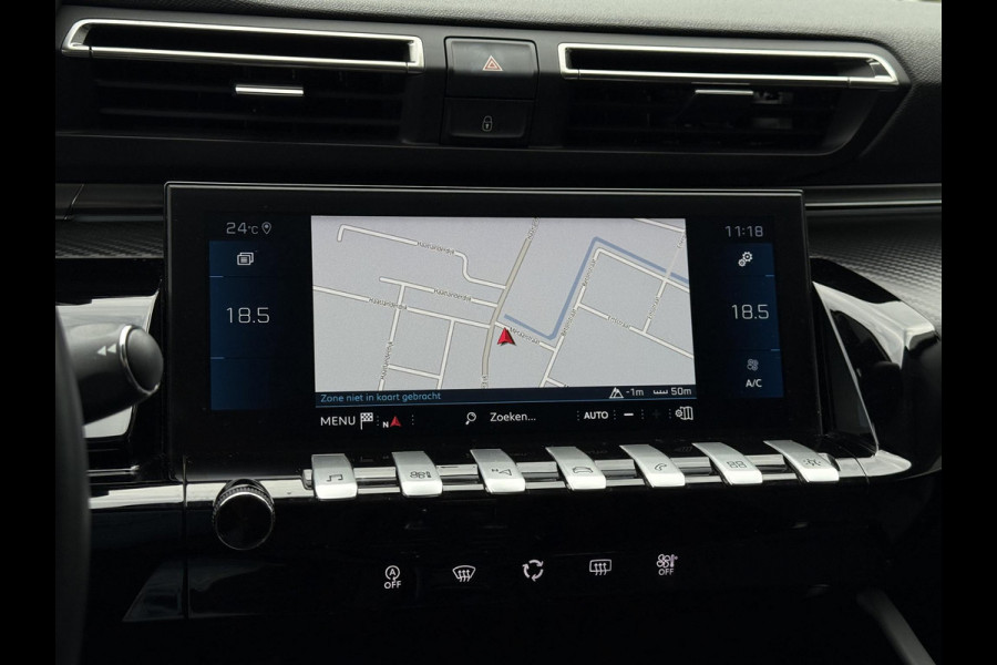 Peugeot 508 SW 1.5 Aut. BlueHDI Allure | Navi | Camera | CarPlay |