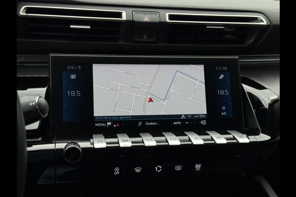 Peugeot 508 SW 1.5 Aut. BlueHDI Allure | Navi | Camera | CarPlay |
