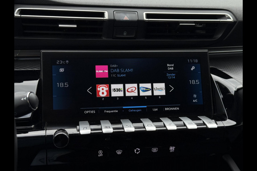 Peugeot 508 SW 1.5 Aut. BlueHDI Allure | Navi | Camera | CarPlay |