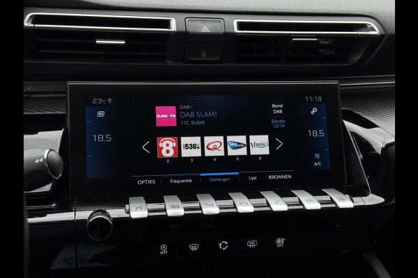 Peugeot 508 SW 1.5 Aut. BlueHDI Allure | Navi | Camera | CarPlay |