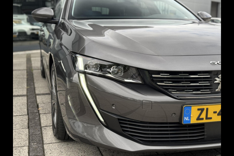 Peugeot 508 SW 1.5 Aut. BlueHDI Allure | Navi | Camera | CarPlay |