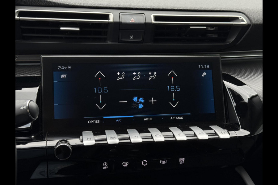 Peugeot 508 SW 1.5 Aut. BlueHDI Allure | Navi | Camera | CarPlay |