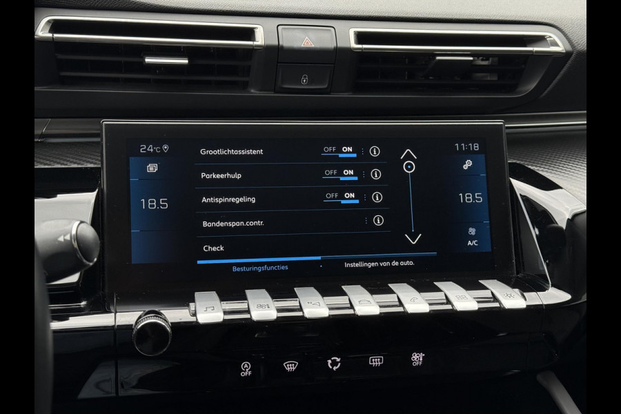 Peugeot 508 SW 1.5 Aut. BlueHDI Allure | Navi | Camera | CarPlay |