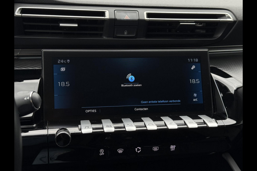 Peugeot 508 SW 1.5 Aut. BlueHDI Allure | Navi | Camera | CarPlay |