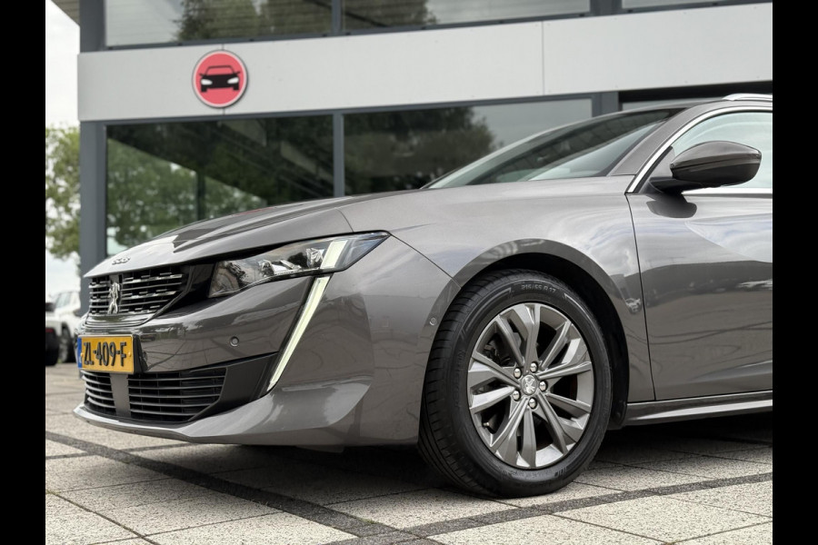 Peugeot 508 SW 1.5 Aut. BlueHDI Allure | Navi | Camera | CarPlay |