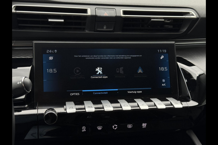 Peugeot 508 SW 1.5 Aut. BlueHDI Allure | Navi | Camera | CarPlay |