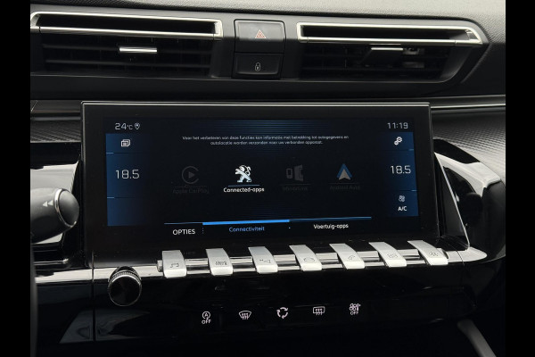 Peugeot 508 SW 1.5 Aut. BlueHDI Allure | Navi | Camera | CarPlay |