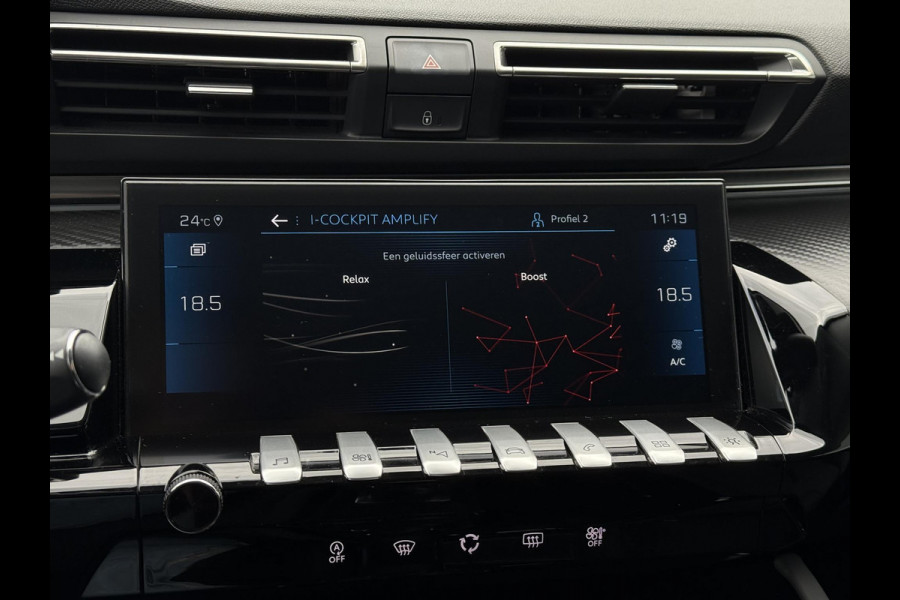 Peugeot 508 SW 1.5 Aut. BlueHDI Allure | Navi | Camera | CarPlay |