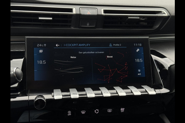 Peugeot 508 SW 1.5 Aut. BlueHDI Allure | Navi | Camera | CarPlay |