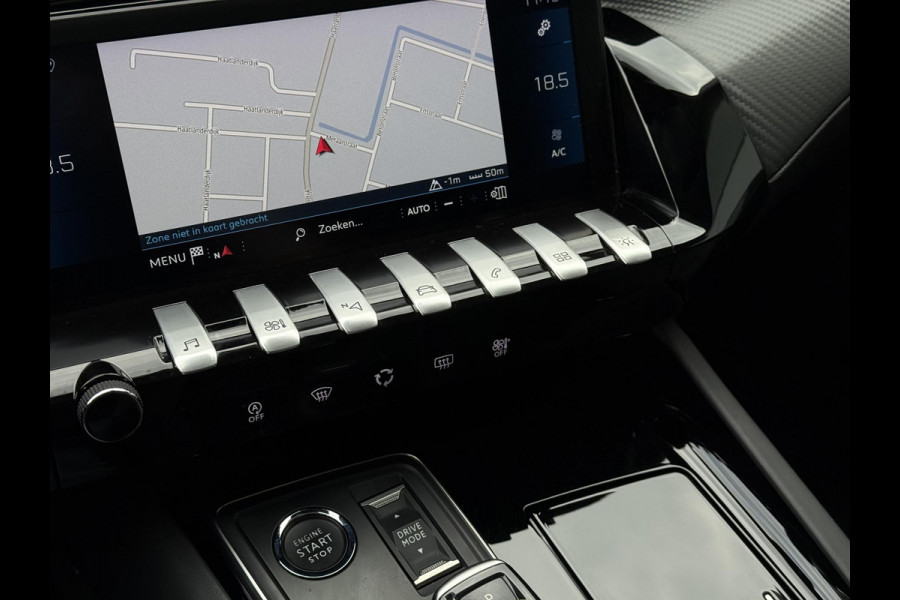 Peugeot 508 SW 1.5 Aut. BlueHDI Allure | Navi | Camera | CarPlay |