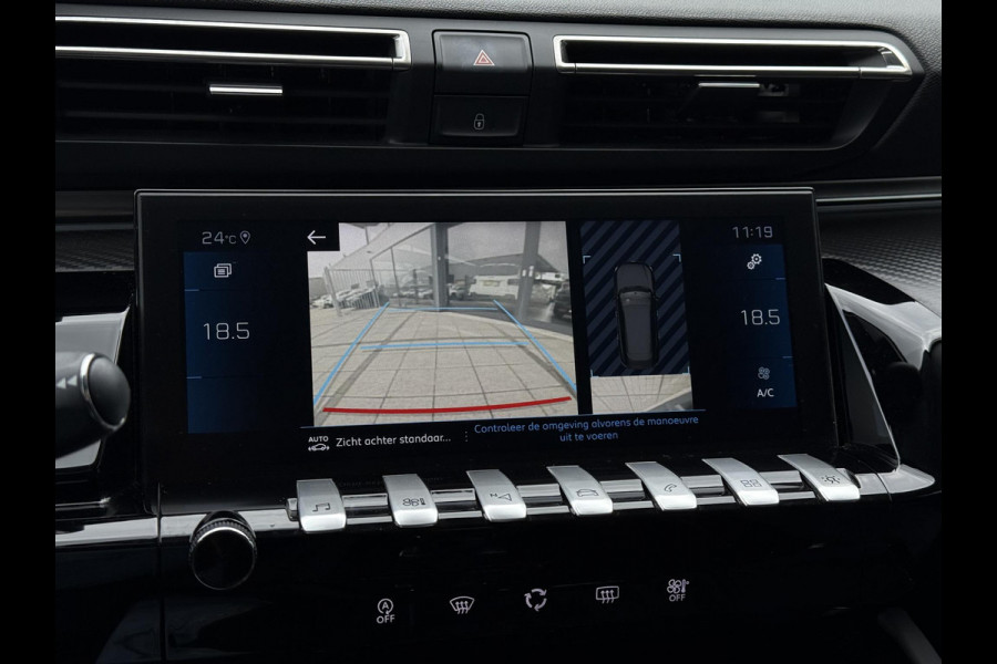 Peugeot 508 SW 1.5 Aut. BlueHDI Allure | Navi | Camera | CarPlay |