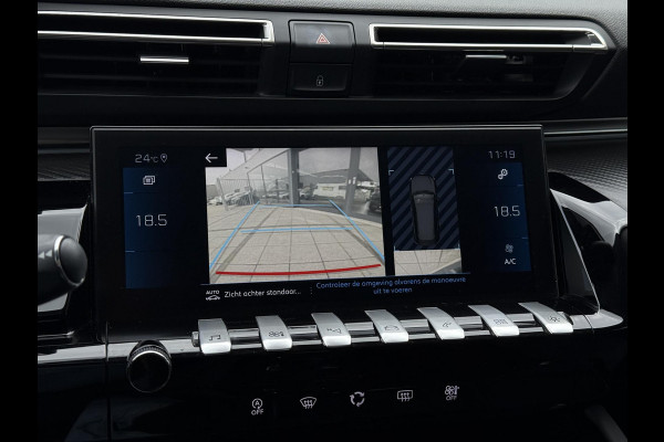 Peugeot 508 SW 1.5 Aut. BlueHDI Allure | Navi | Camera | CarPlay |