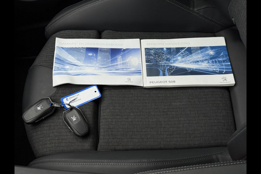 Peugeot 508 SW 1.5 Aut. BlueHDI Allure | Navi | Camera | CarPlay |