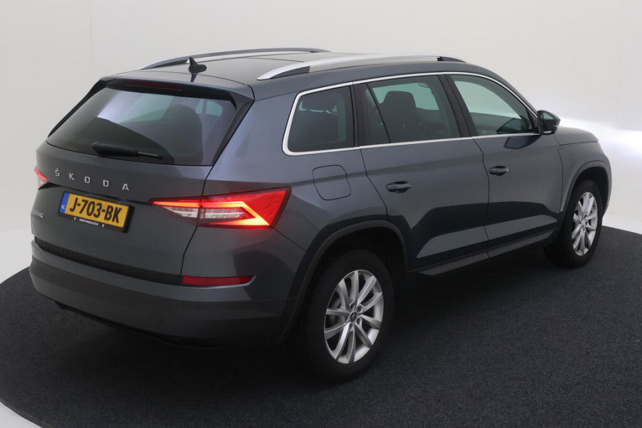 Škoda Kodiaq 1.5 TSI Business Edition PANODAK | LED | CAMERA