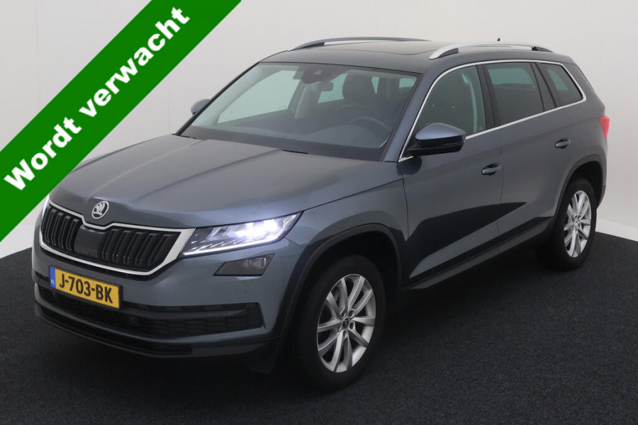 Škoda Kodiaq 1.5 TSI Business Edition PANODAK | LED | CAMERA