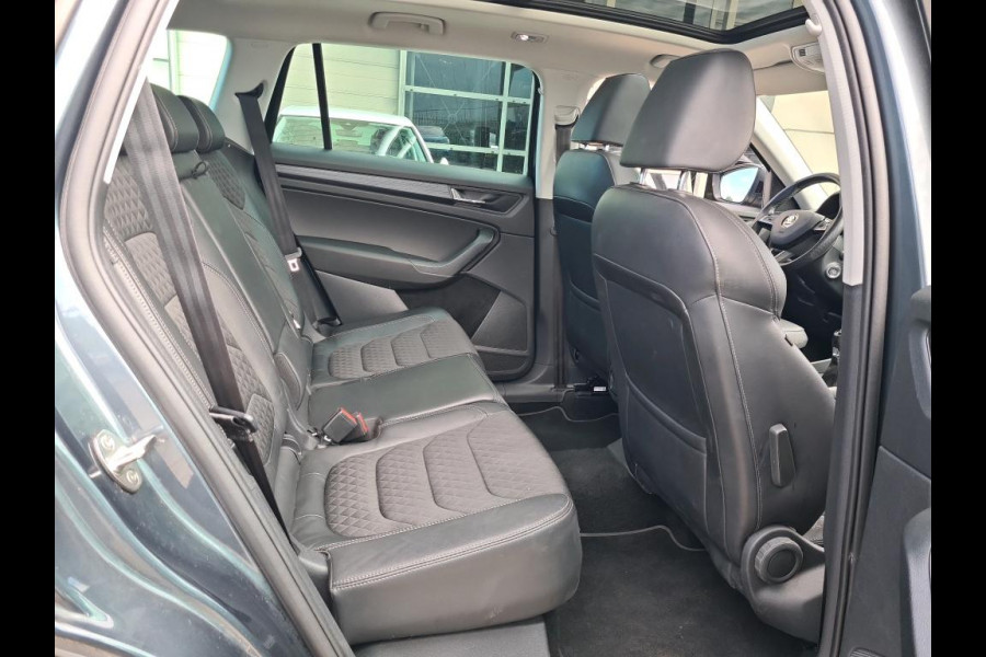 Škoda Kodiaq 1.5 TSI Business Edition PANODAK | LED | CAMERA