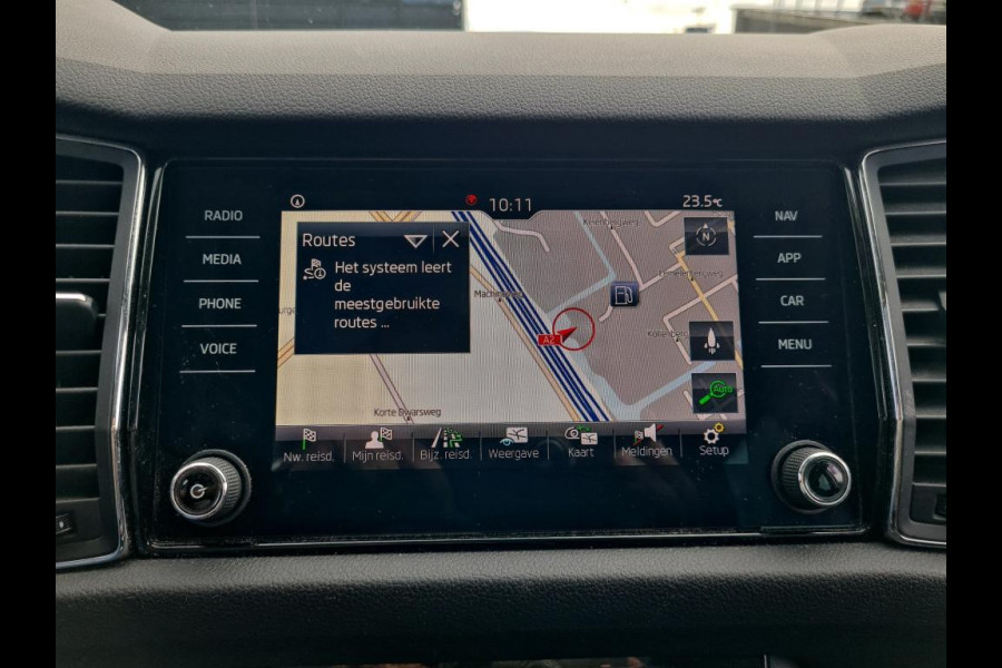 Škoda Kodiaq 1.5 TSI Business Edition PANODAK | LED | CAMERA