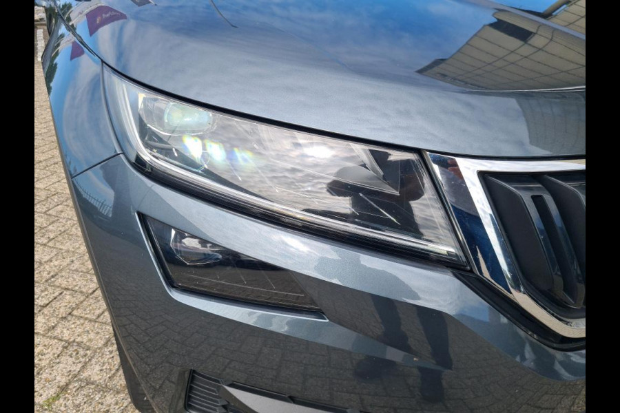 Škoda Kodiaq 1.5 TSI Business Edition PANODAK | LED | CAMERA