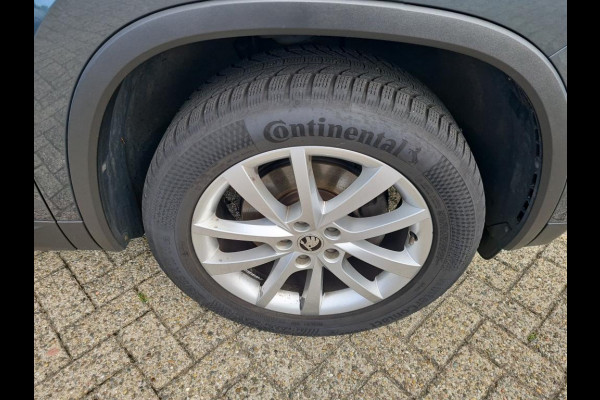 Škoda Kodiaq 1.5 TSI Business Edition PANODAK | LED | CAMERA
