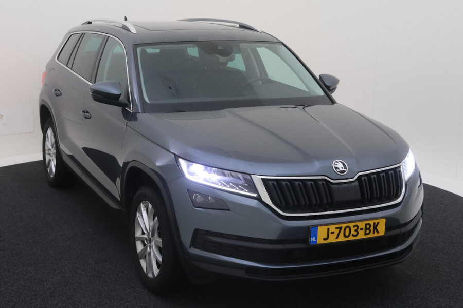 Škoda Kodiaq 1.5 TSI Business Edition PANODAK | LED | CAMERA