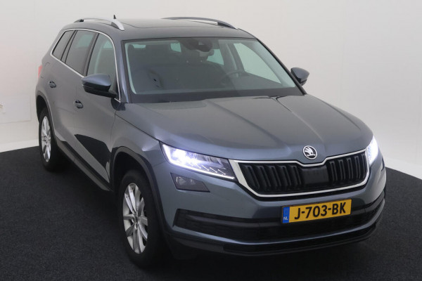 Škoda Kodiaq 1.5 TSI Business Edition PANODAK | LED | CAMERA