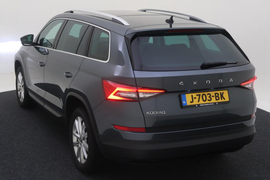Škoda Kodiaq 1.5 TSI Business Edition PANODAK | LED | CAMERA