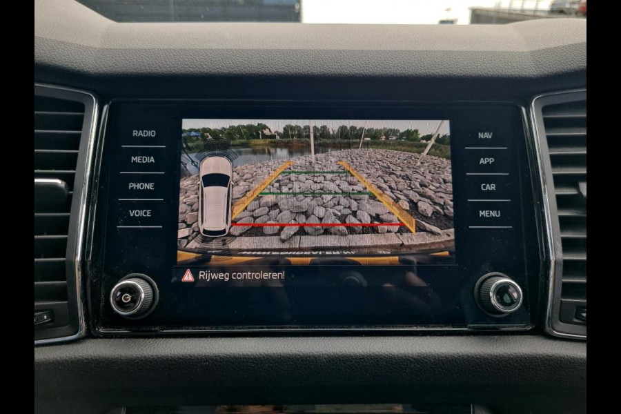 Škoda Kodiaq 1.5 TSI Business Edition PANODAK | LED | CAMERA