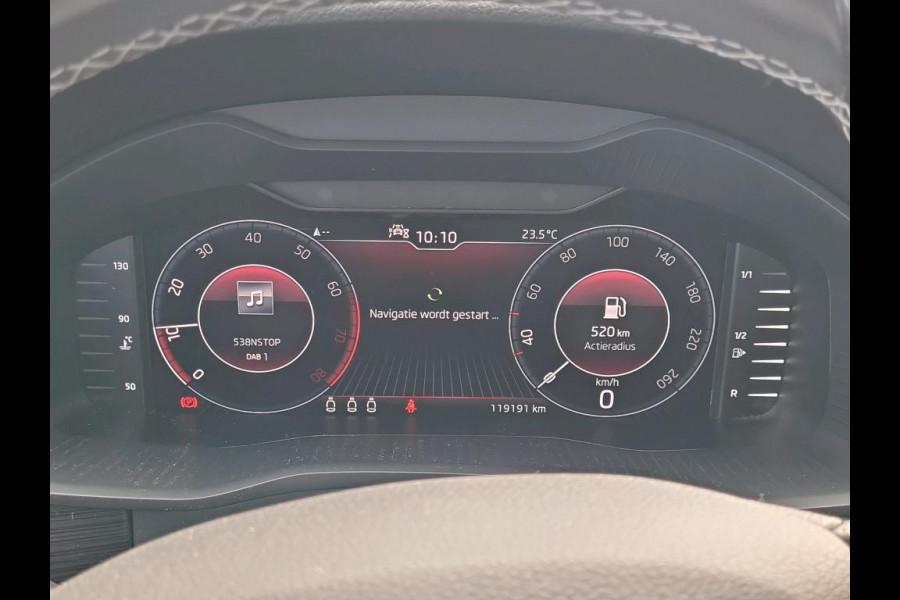 Škoda Kodiaq 1.5 TSI Business Edition PANODAK | LED | CAMERA