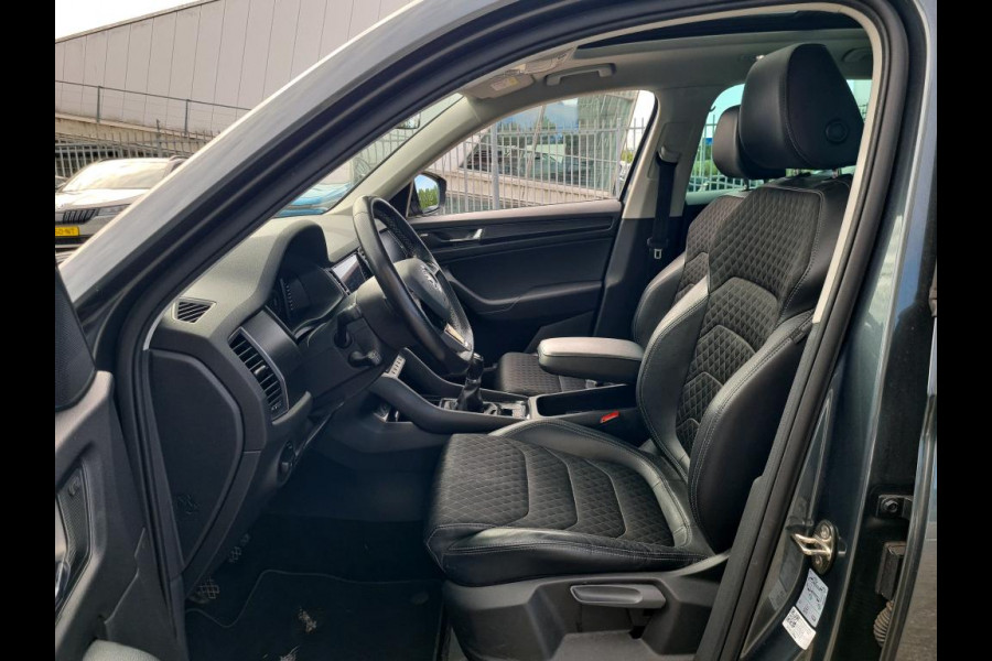 Škoda Kodiaq 1.5 TSI Business Edition PANODAK | LED | CAMERA