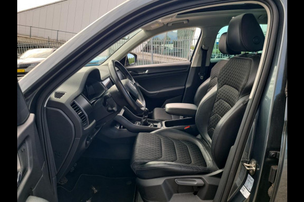 Škoda Kodiaq 1.5 TSI Business Edition PANODAK | LED | CAMERA